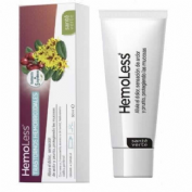 Sante verte hemoless pomada (1 envase 50 ml)