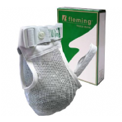 SUSPENSORIO FLEMING ALGODON 6