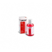 LACER COLUTORIO 200 ML FLUOR