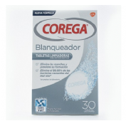 COREGA BLANQUEADOR 30 TABLETAS