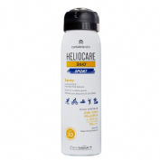Heliocare 360º sport spray protector solar spf 50 (1 envase 100 ml)