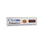 CLYSIDEN PASTA FUMADORES 75ML