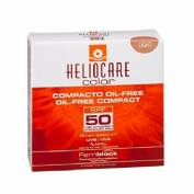 HELIOCARE COMP OIL LIGHT SPF50