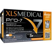 Xls medical pro 7 nudge 180 ca