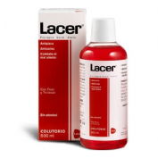 LACER COLUTORIO 500 ML FLUOR