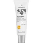 Heliocare 360º md a-r emulsion protector solar piel sensible con tendencia a rojeces spf 50+ (1 tubo