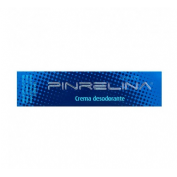 PINRELINA CREMA DESODOR 40 G
