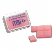 TAPONES ITOH CERA 12 UI