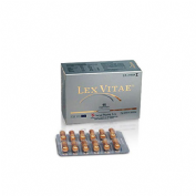 LEXVITAE 48 CAPS