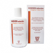 XHEKEN SOLUCION 100 ML