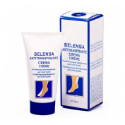 BELENSA CREMA ANTITRANSPIRANTE