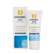 LENSABEL UREA 10 CREMA 50 ML