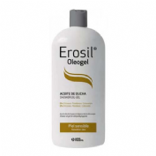 EROSIL OLEOGEL DUCHA 500 ML