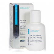 NEOSTRATA GEL FTE SALICILI 100