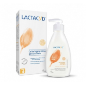 LACTACYD INTIMO GEL 200 ML