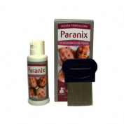 PARANIX (SPRAY 60 ML + PEINE)