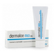 DERMALOE GEL 40 G