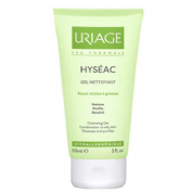 URIAGE HYSEAC GEL LIMP 150 ML