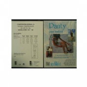 PANTY MEDILAST EMB 102 PEQ C23