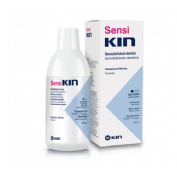 SENSI KIN ENJUAGUE 500 ML