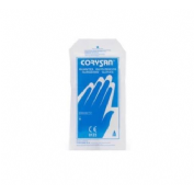 GUANTES CORYSAN ESTERIL 7