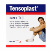 TENSOPLAST VENDA 5 CM X 4,5 M