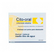 CITO ORAL LIMONADA ALCALINA 5B