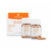 HELIOCARE 90 CAPSULAS