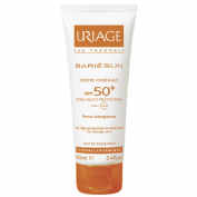 BARIESUN CRE MINERA SPF50+ 100