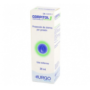 CORPITOL GTS 20 ML