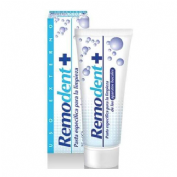 REMODENT + 75 ML APARATO BUCAL