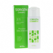 SORIGEN CHAMPU 250 ML