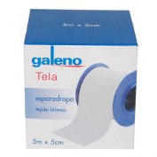 ESP GALENO BLANCO 5X5