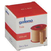 ESP GALENO ROSA 5X5