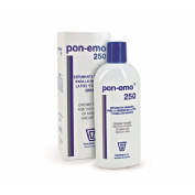 PON EMO SOLUC 250 ML