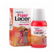 FLUOR LACER 0 2 100 ML SEMANAL