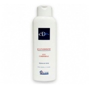 Clinoderm gel corporal (1 envase 750 ml)