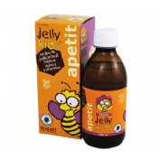JELLY KIDS APETIT 250 ML