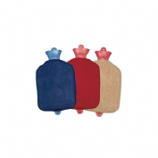 BOLSA AGUA CORYSAN FORRADA 3L