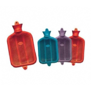 BOLSA AGUA CORYSAN 2 L GOMA