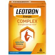LEOTRON 30 CAP