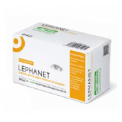 LEPHANET TOA LIMP PARPADOS 30U