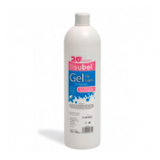 LISUBEL GEL EXTRASUA 900 G