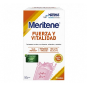 MERITENE FRESA 15 SOBRES