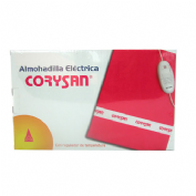 ALMOHADILLA CORYSAN ELEC CONFO