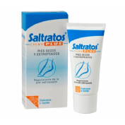 SALTRATOS PLUS CREMA REGE 100