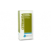 CETRIMIDA CHAMPU 200 ML
