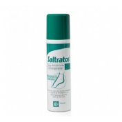SALTRATOS DESOD SPRAY PIES 150