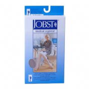 MEDIA JOBST 140 LAR BLO BEI T3