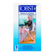 MEDIA JOBST LAR NOR BLO NEG T6